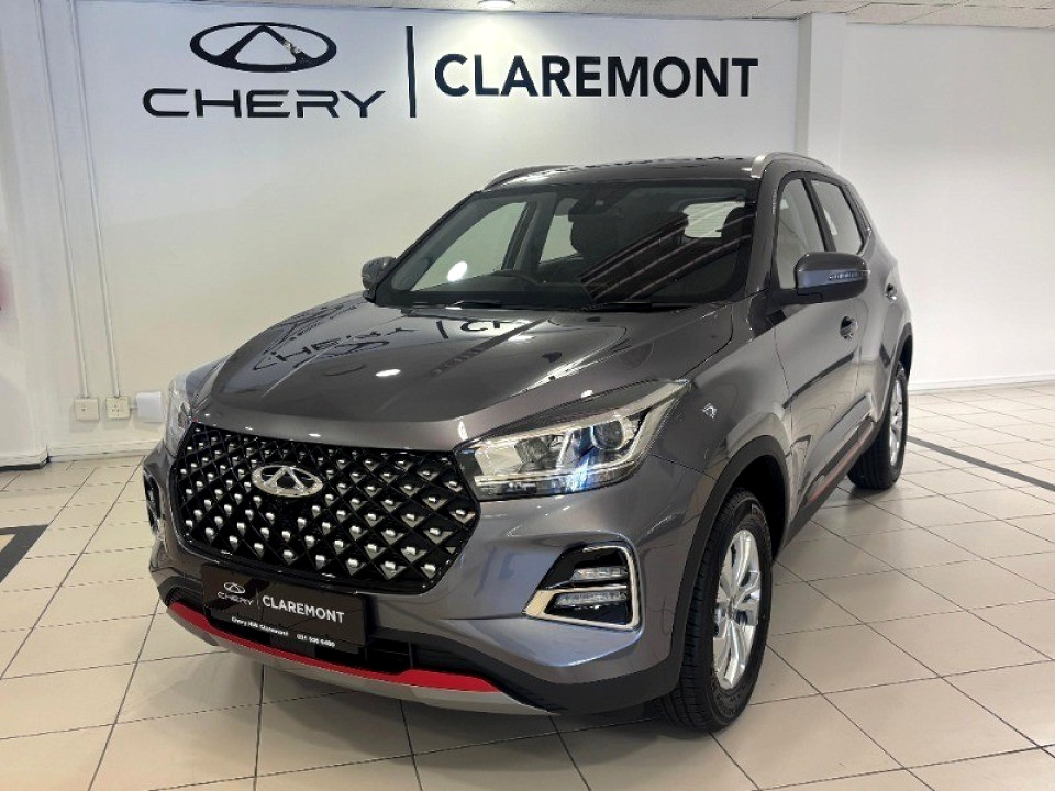 CHERY TIGGO 4 PRO 1.5 LIT, image 1