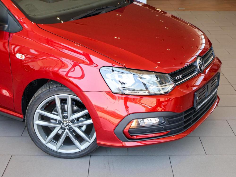 Volkswagen Polo Vivo 1.0 TSI 81kW GT, image 2