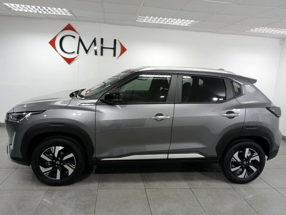 NISSAN MAGNITE 1.0 ACENTA, image 2