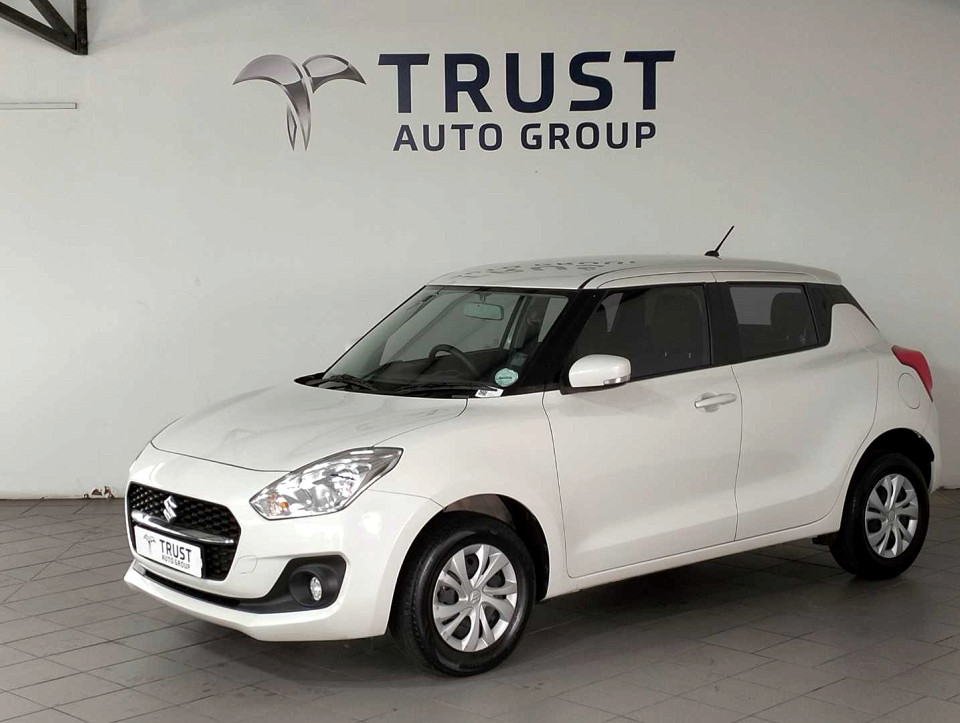 SUZUKI SWIFT 1.2 GL, image 1