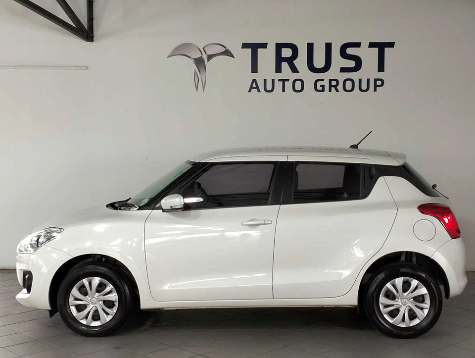 SUZUKI SWIFT 1.2 GL, image 2