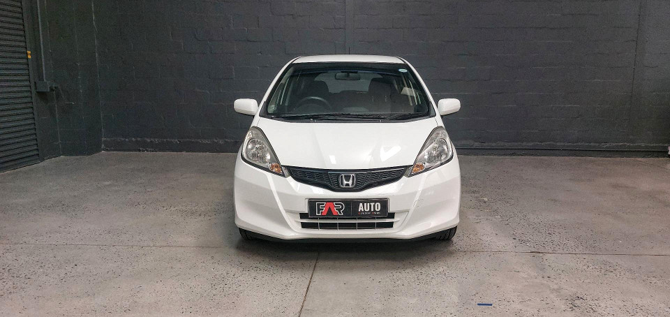 HONDA JAZZ 1.3 TREND, image 2