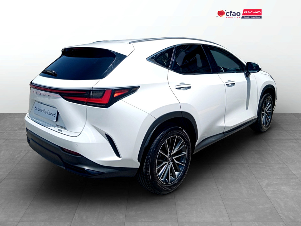 LEXUS NX 350h EX, image 2