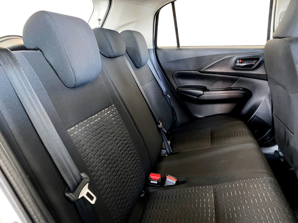 SUZUKI SWIFT 1.2 GL+ CVT, image 2