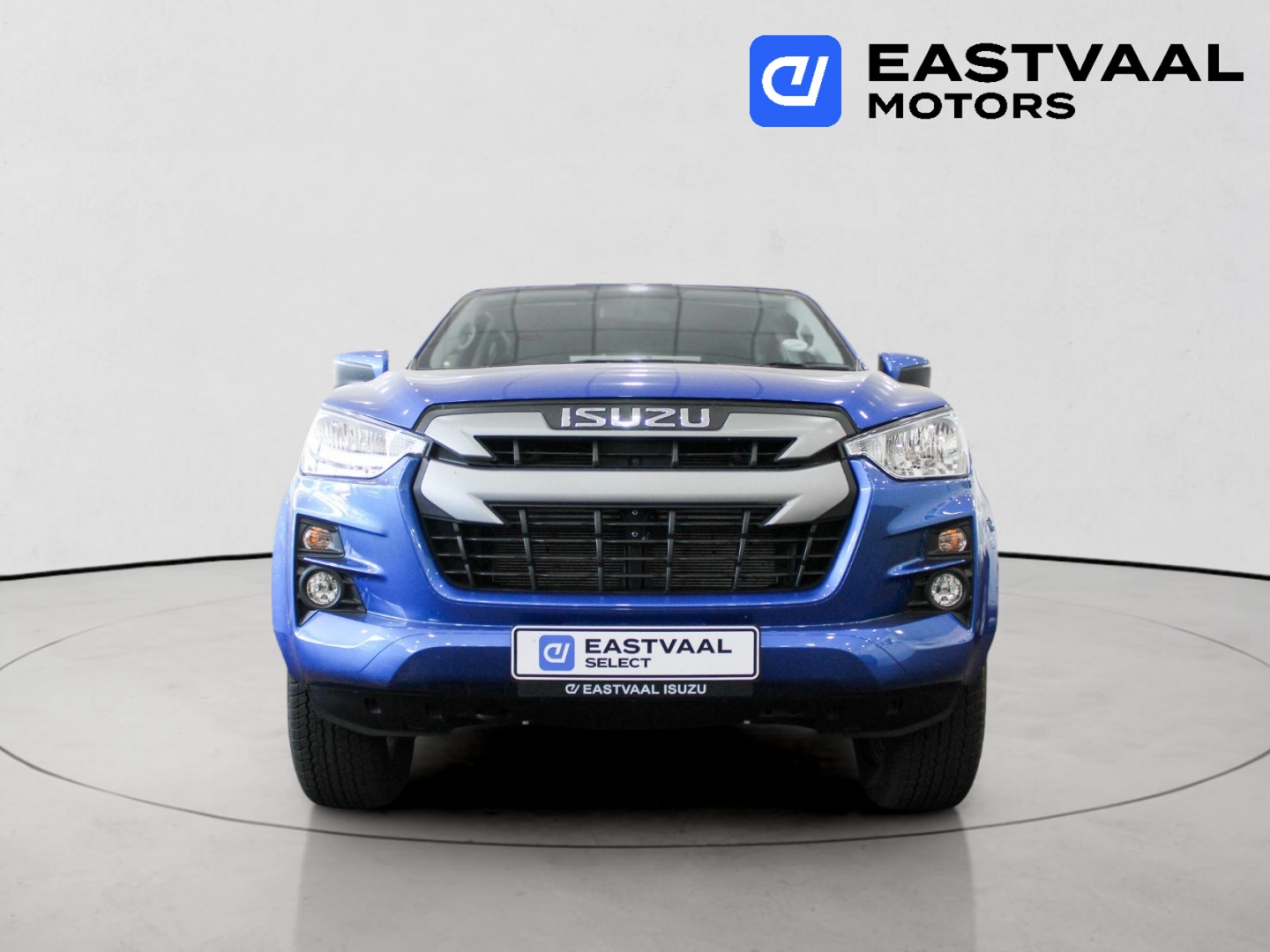 ISUZU D-MAX 1.9 Ddi HR LS A/T D/C P/U, image 2
