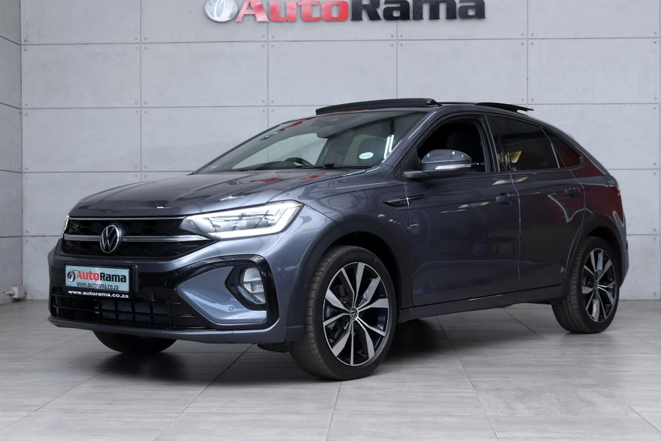 VOLKSWAGEN TAIGO 1.0 TSI R-LINE DSG, image 1