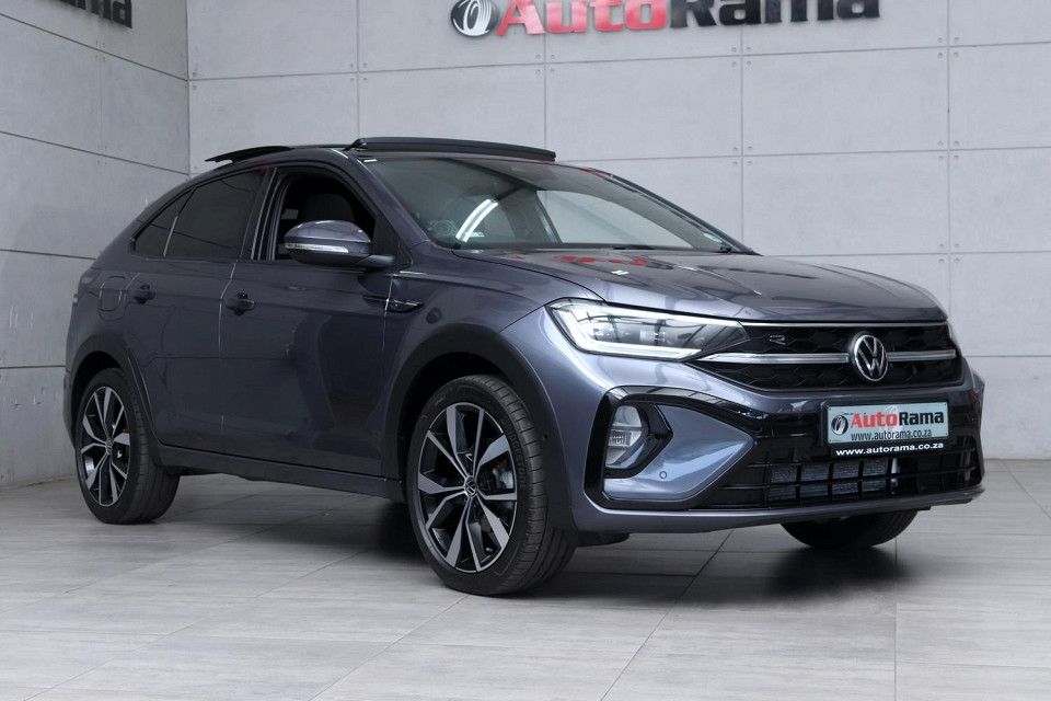 VOLKSWAGEN TAIGO 1.0 TSI R-LINE DSG, image 2