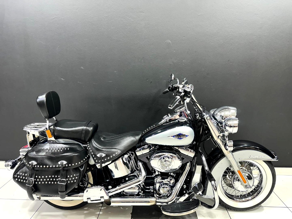 HARLEY-DAVIDSON 103ci, image 2