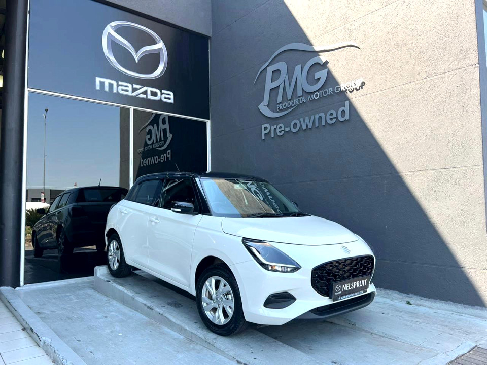 SUZUKI SWIFT 1.2 GL+, image 1