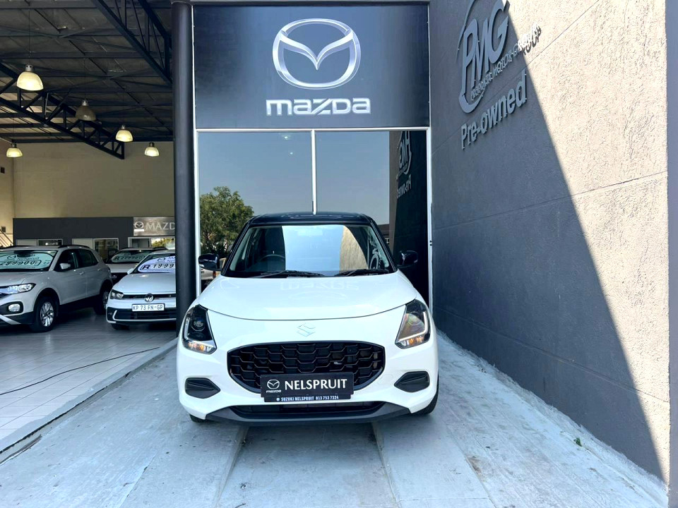 SUZUKI SWIFT 1.2 GL+, image 2