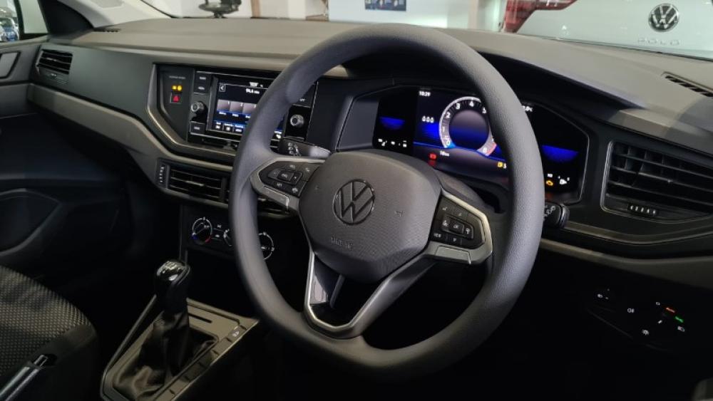 Volkswagen Polo 1.0 TSI, image 2