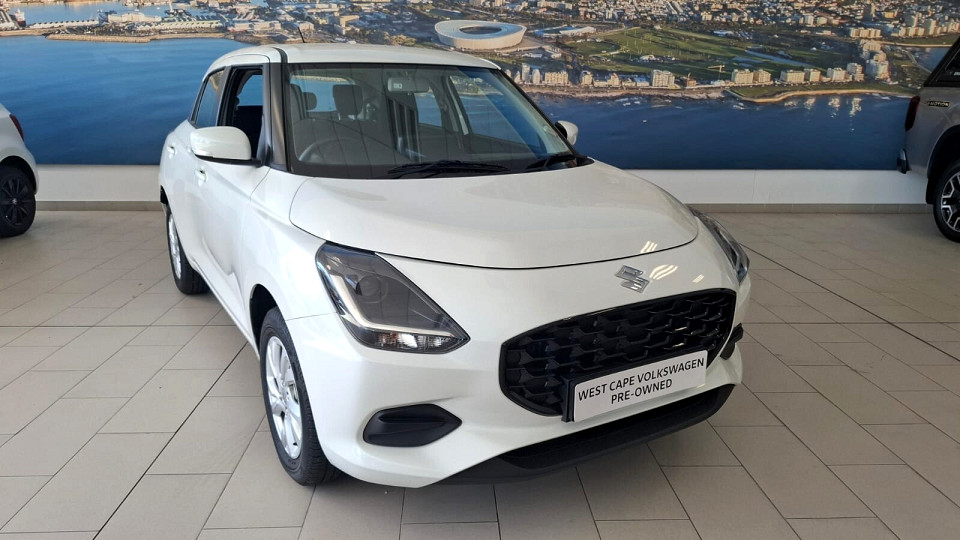 SUZUKI SWIFT 1.2 GL+, image 1