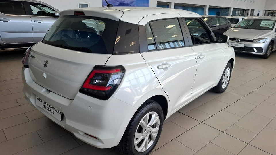 SUZUKI SWIFT 1.2 GL+, image 2