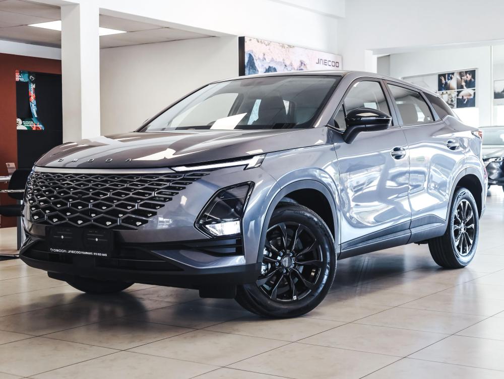 OMODA C5 1.5T Style, image 1