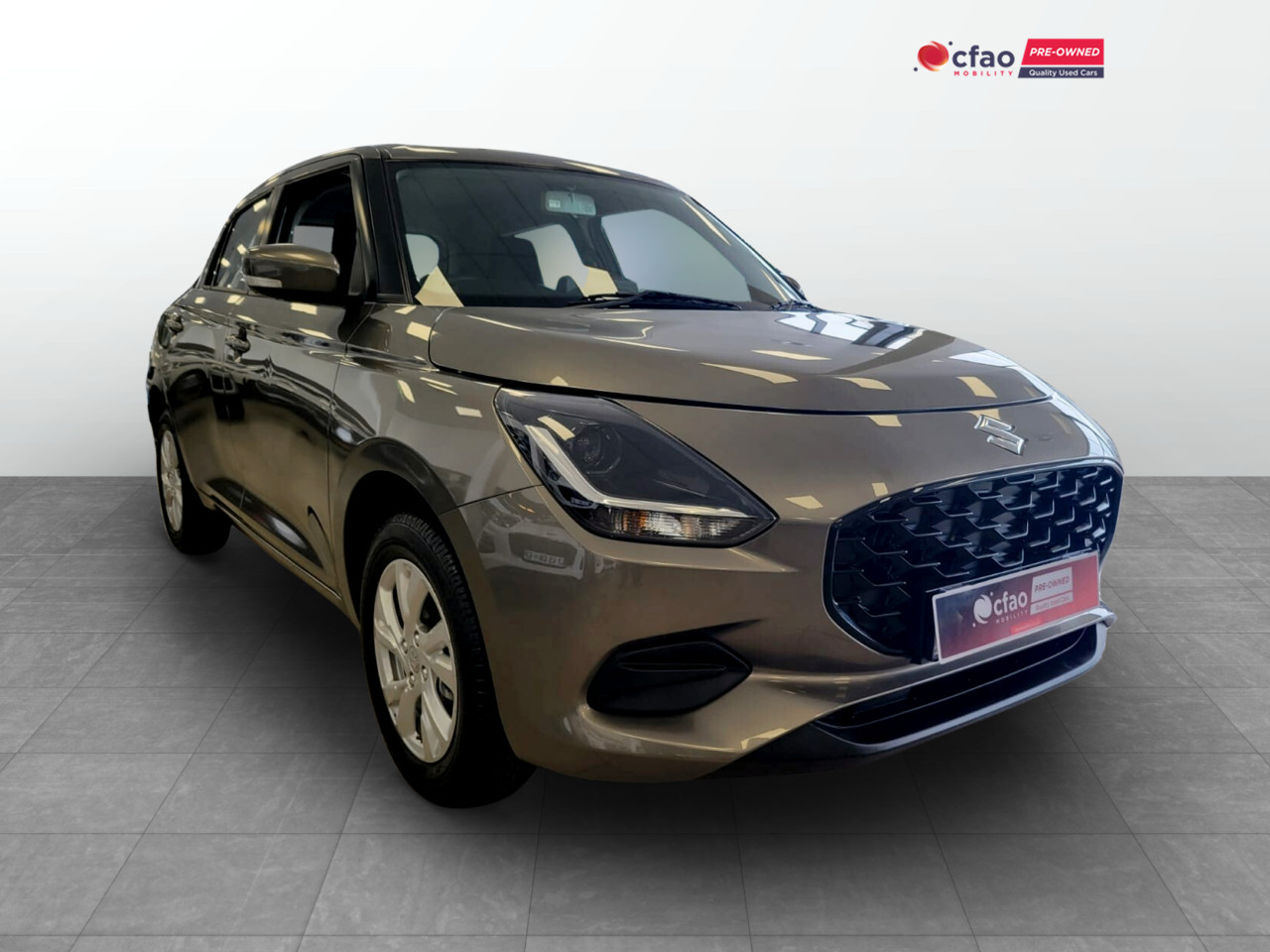 SUZUKI SWIFT 1.2 GL+, image 1