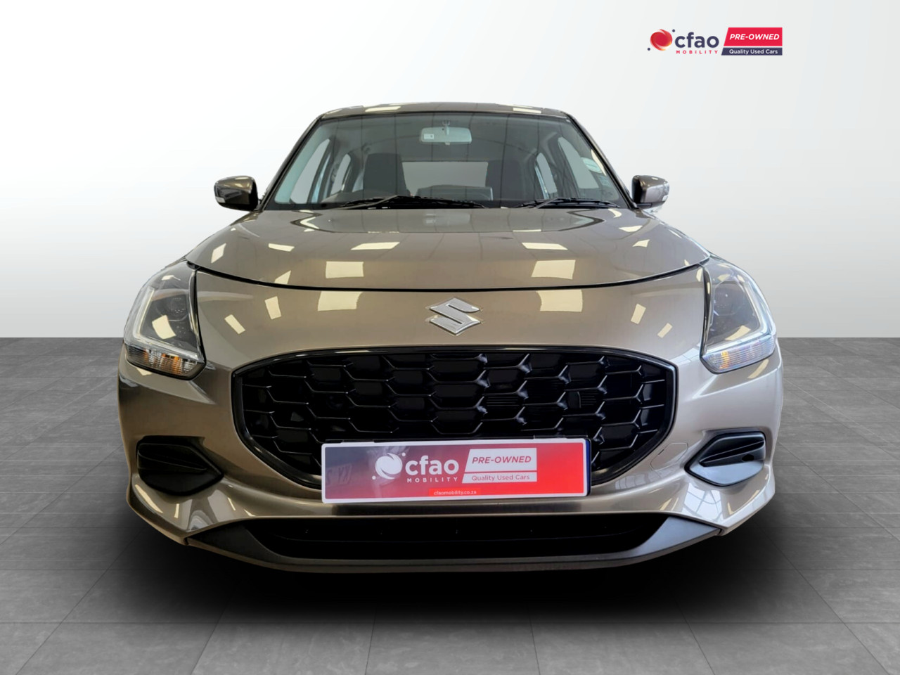 SUZUKI SWIFT 1.2 GL+, image 2