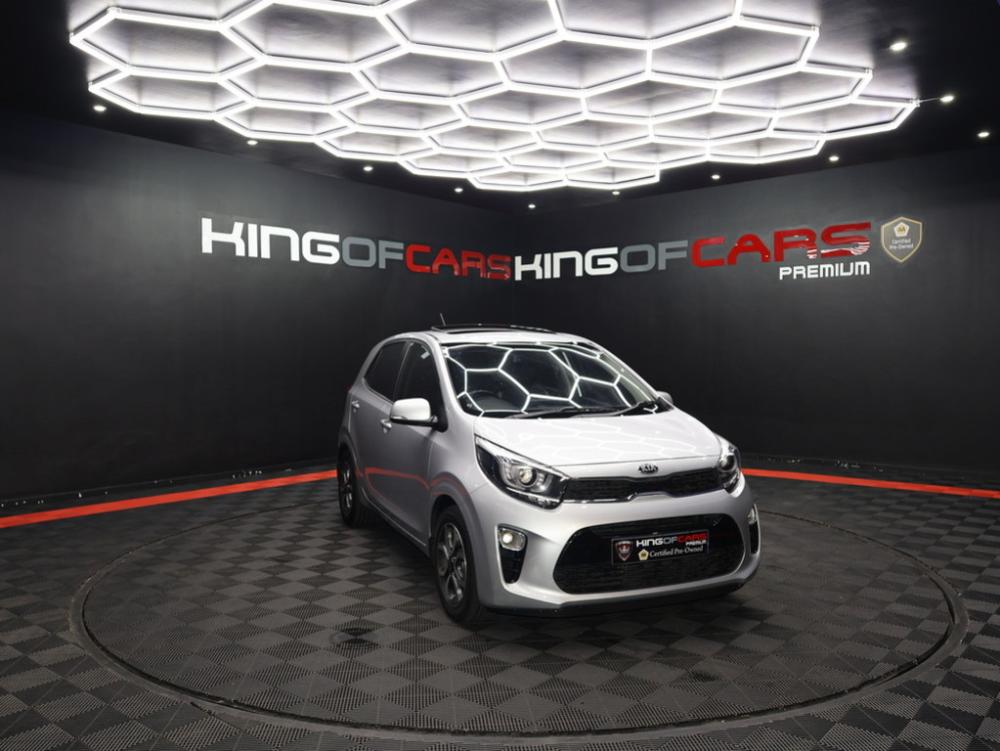 Kia Picanto 1.2 Smart, image 1