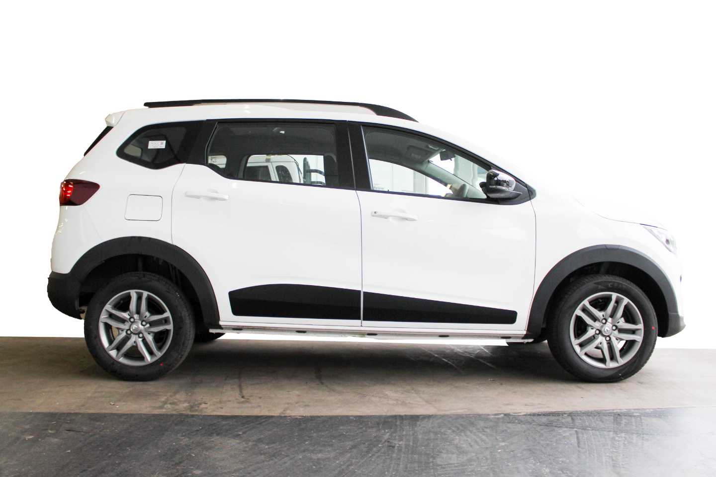 RENAULT TRIBER 1.0 DYNAMIQUE, image 2