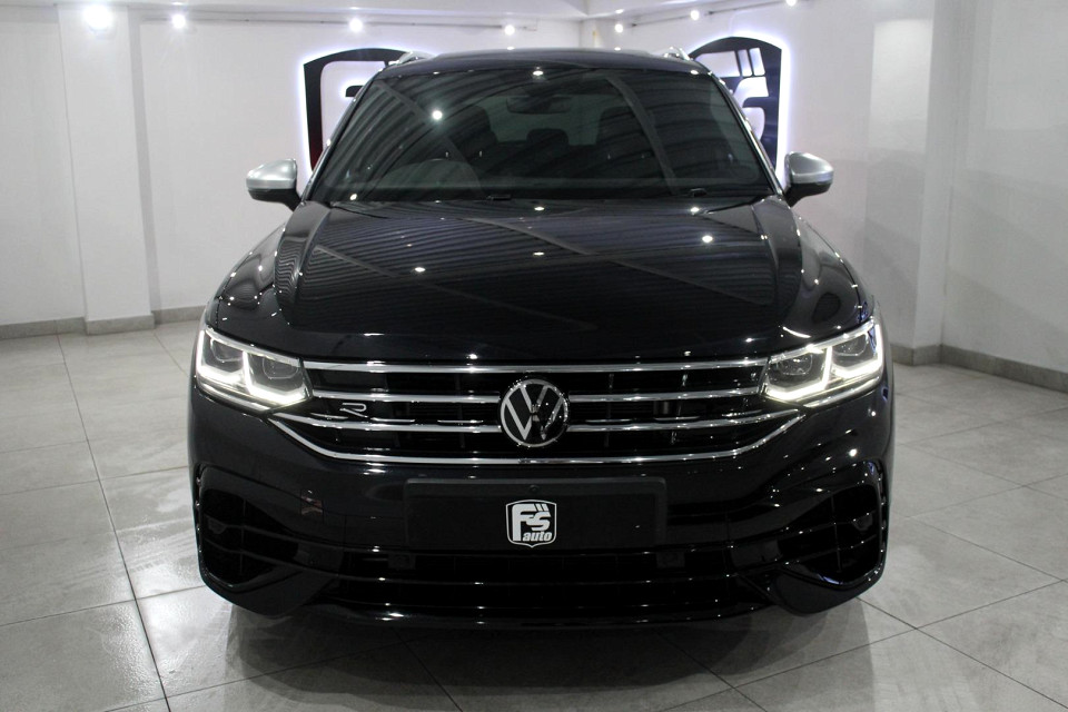 VOLKSWAGEN TIGUAN R 2.0 TSI 4M DSG (235KW), image 2