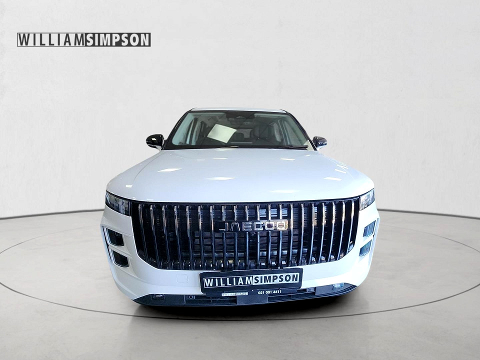 JAECOO J7 1.5 TDGI SHS DHT (PHEV), image 2