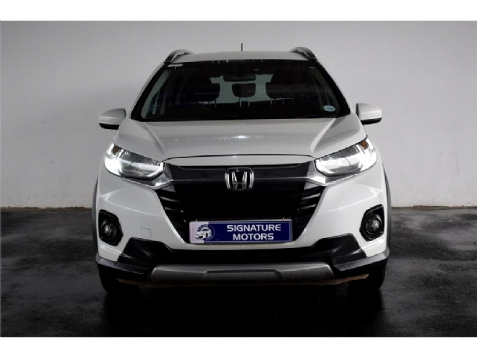 Honda WR-V 1.2 Comfort, image 2
