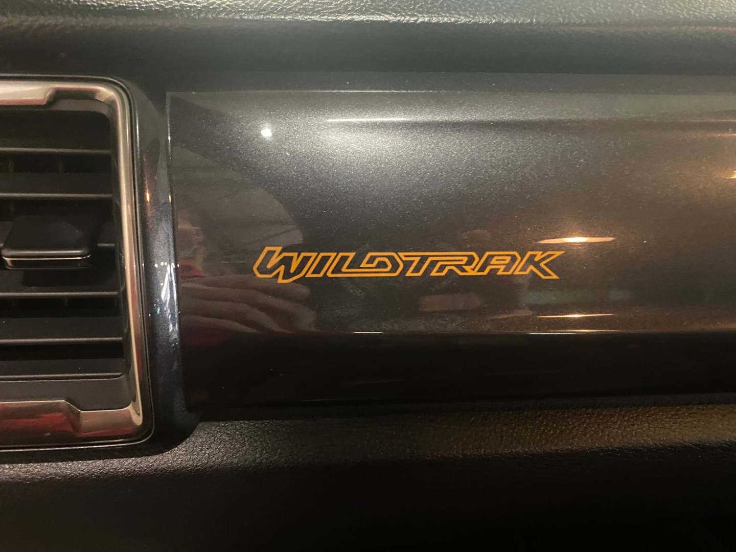 FORD RANGER 2.0D BI-TURBO WILDTRAK A/T P/U D/C, image 2