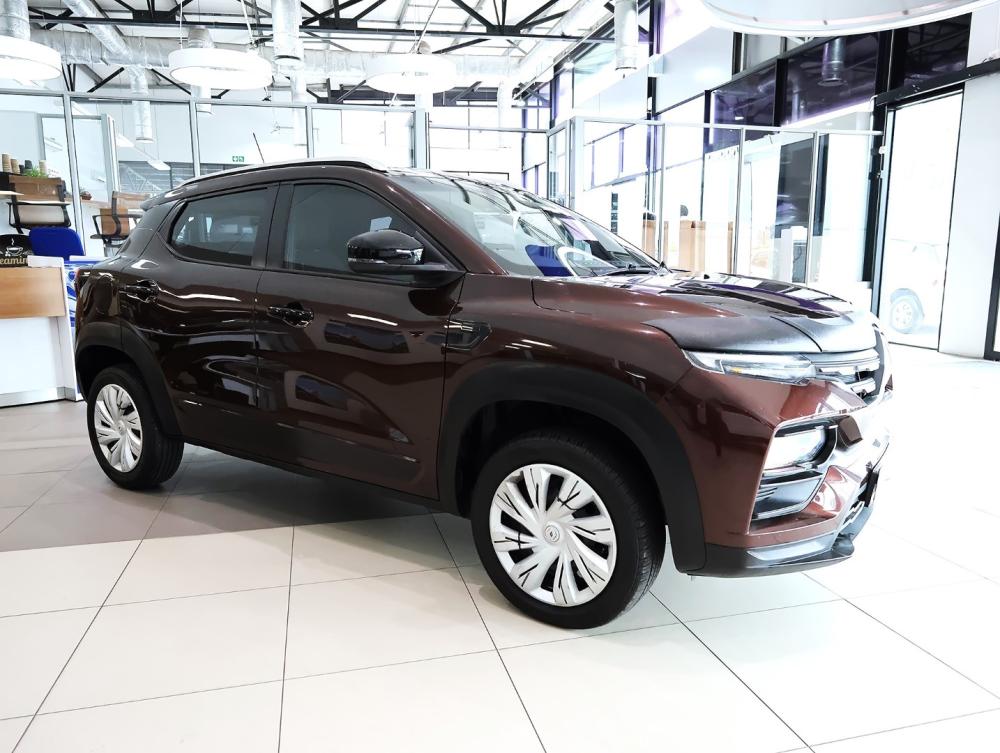 Renault Kiger 1.0 Energy Life, image 1