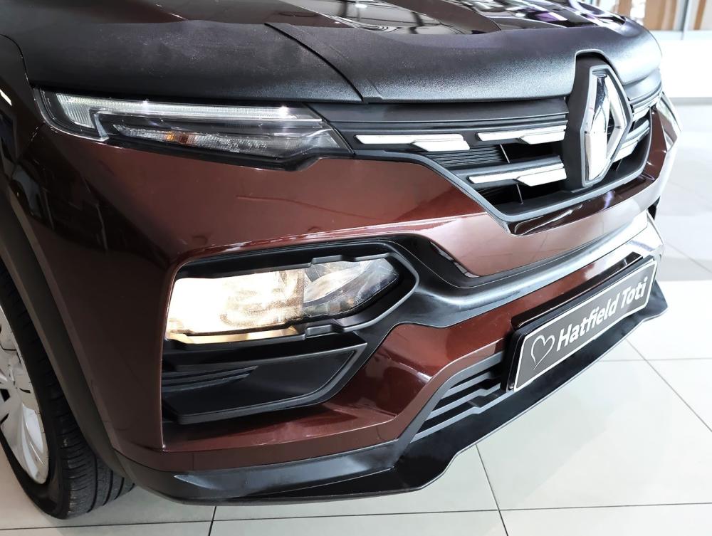 Renault Kiger 1.0 Energy Life, image 2