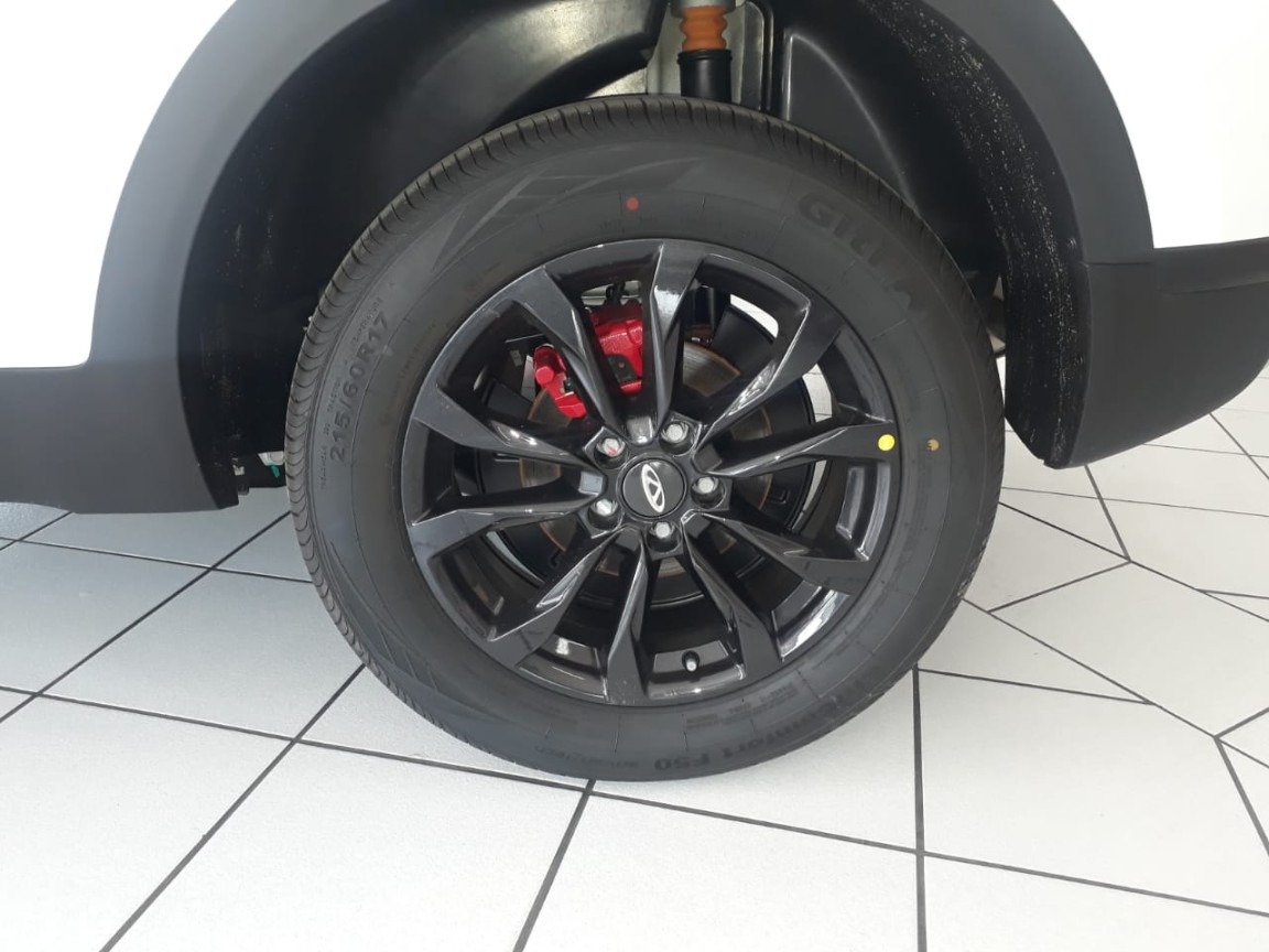 CHERY TIGGO 4 PRO 1.5T LIT DCT, image 2