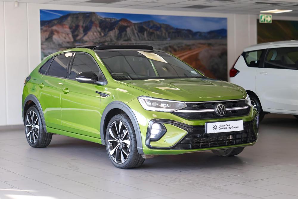 VOLKSWAGEN TAIGO 1.0 TSI R-LINE DSG, image 2