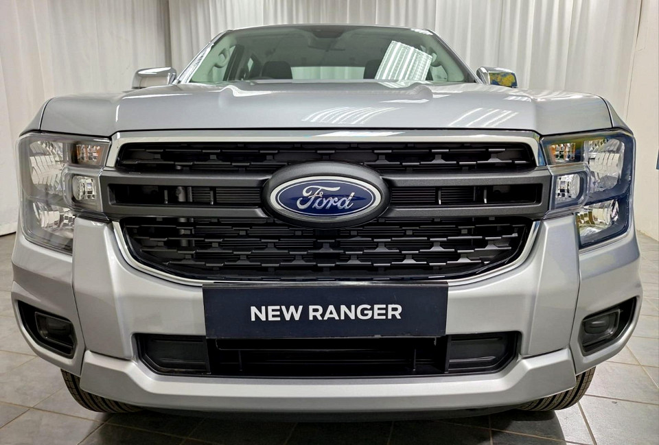 FORD RANGER 2.0D XL A/T D/C P/U, image 2