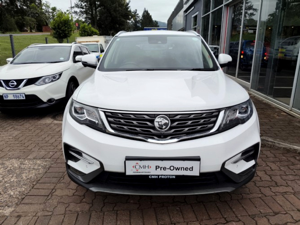 PROTON X70 1.5T PREMIUM, image 2