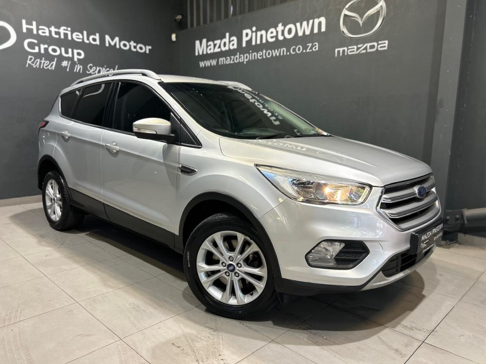 Ford Kuga 1.5TDCi Trend, image 1