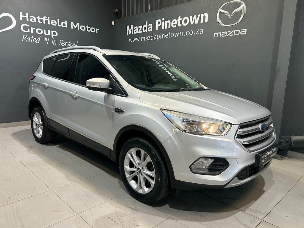 Ford Kuga 1.5TDCi Trend, image 2