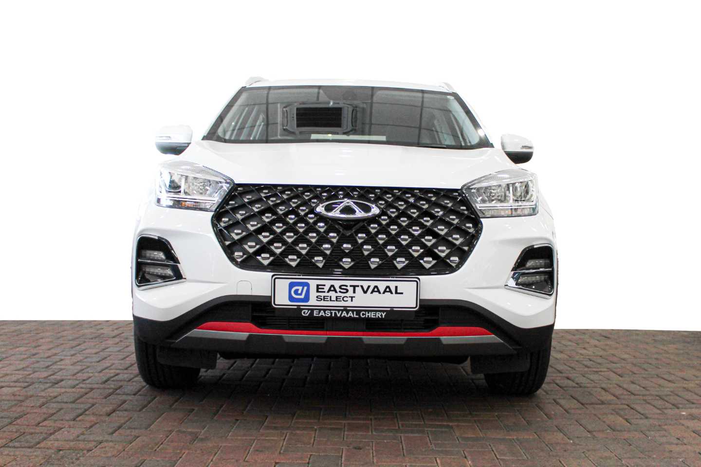 CHERY TIGGO 4 PRO 1.5 LIT CVT, image 2