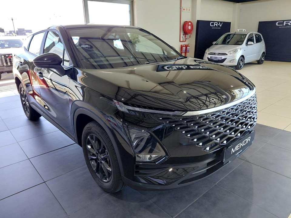 OMODA OMODA C5 1.5T STYLE, image 1