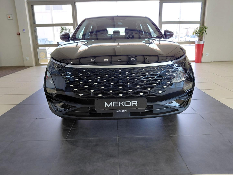 OMODA OMODA C5 1.5T STYLE, image 2