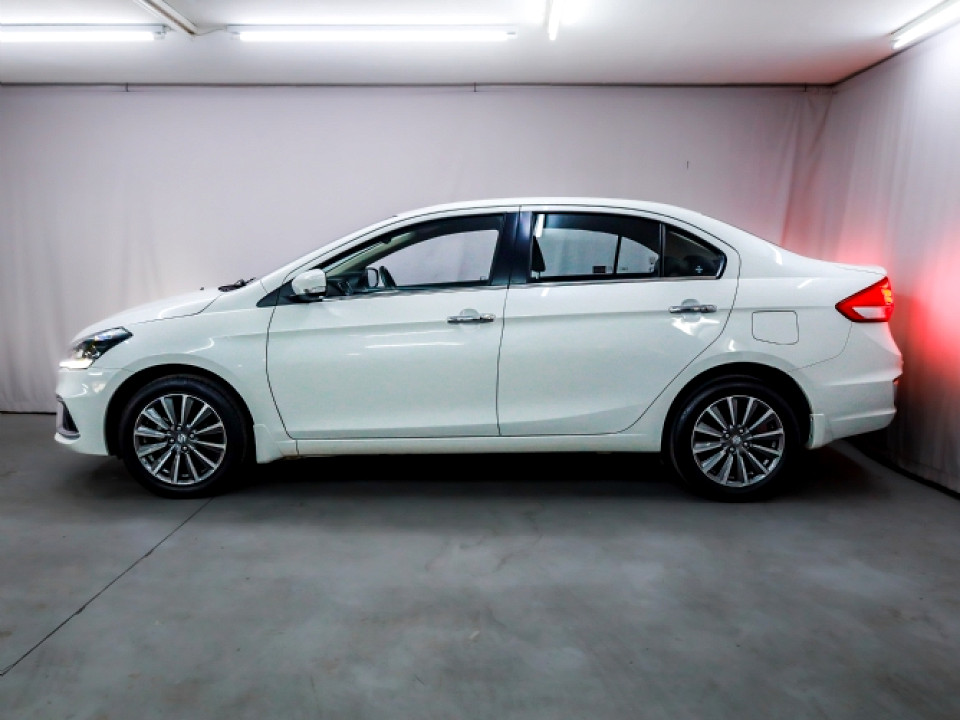 SUZUKI CIAZ 1.5 GLX A/T, image 2