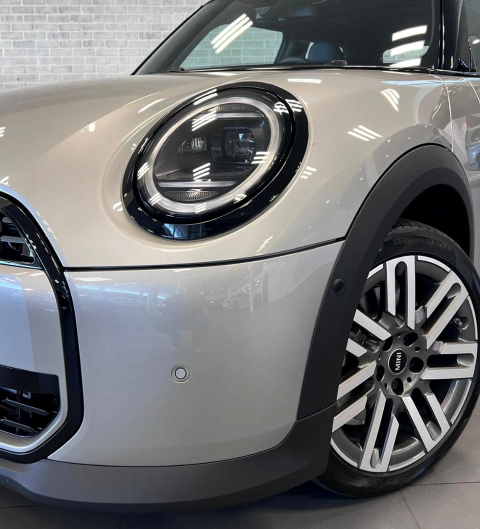 MINI COOPER A/T (F66), image 2