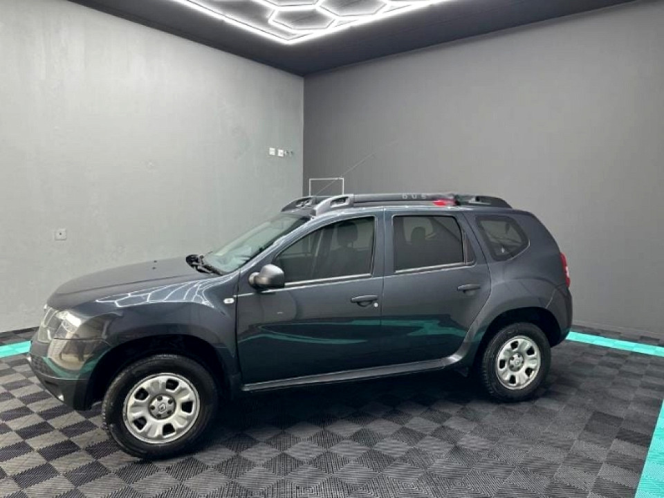 RENAULT DUSTER 1.6 EXPRESSION, image 2