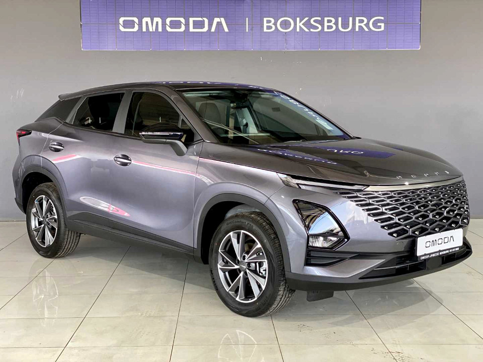 OMODA OMODA C5 1.5 STREET, image 1