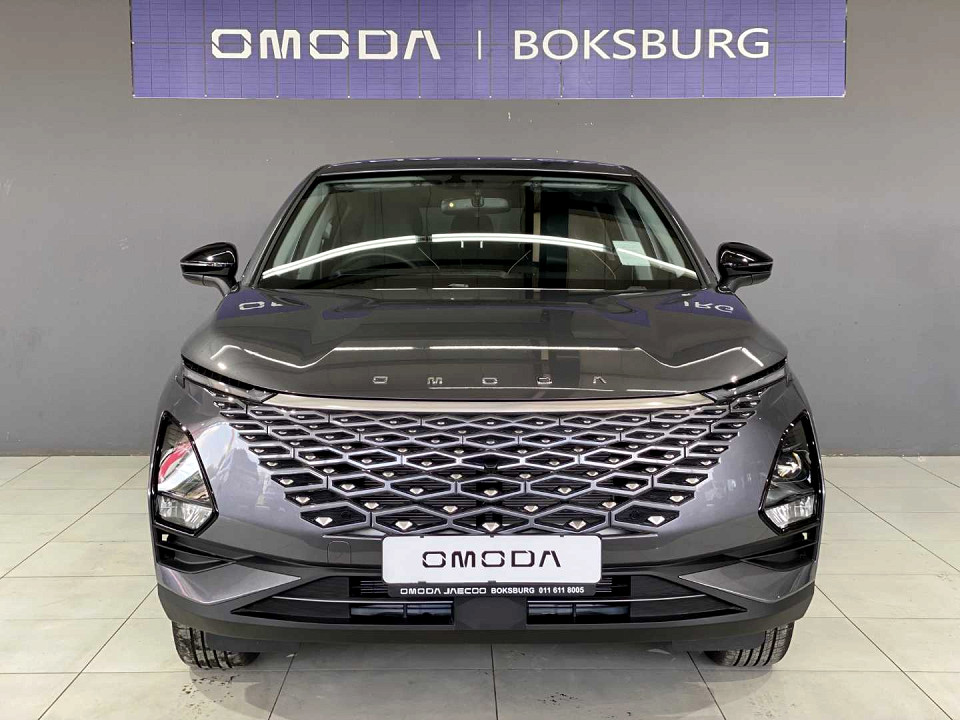 OMODA OMODA C5 1.5 STREET, image 2