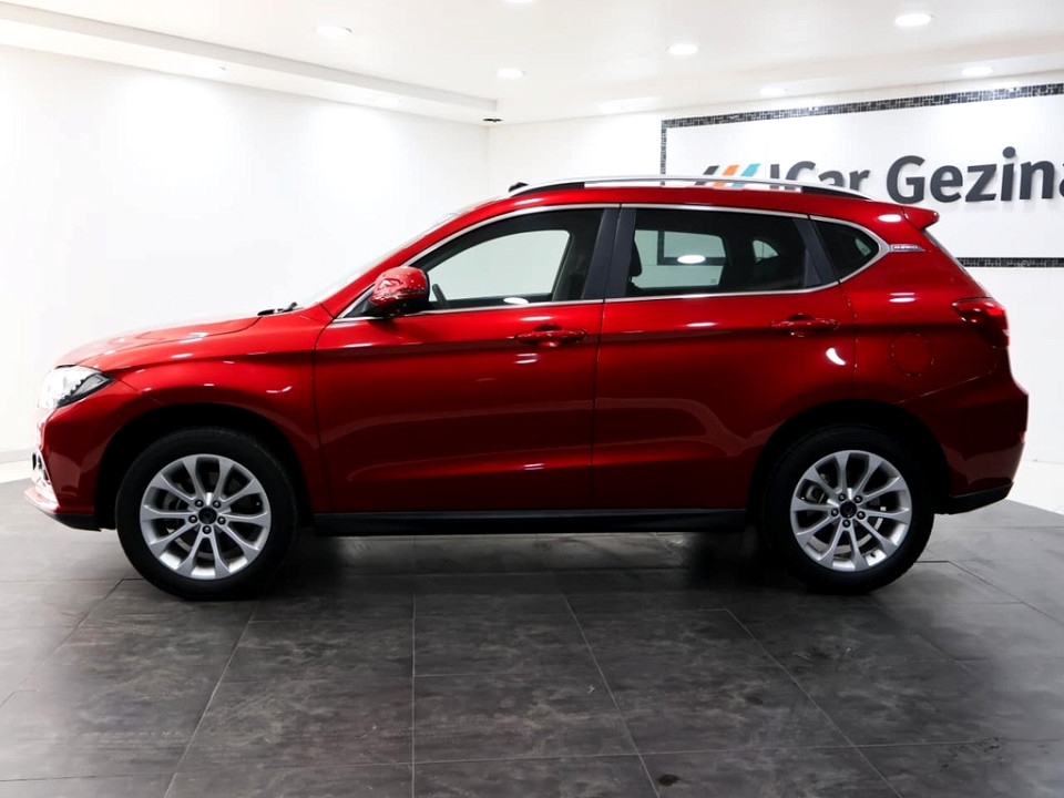 HAVAL H2 1.5T LUXURY, image 2