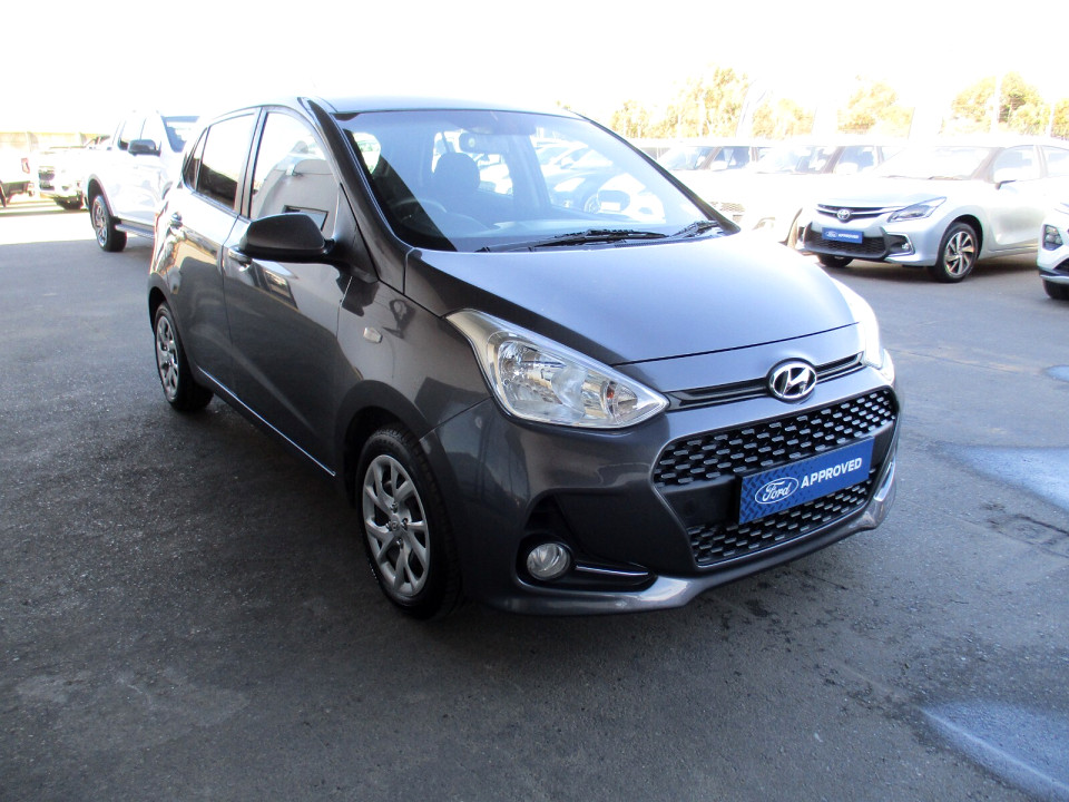 SUZUKI SWIFT 1.2 GL+, image 1