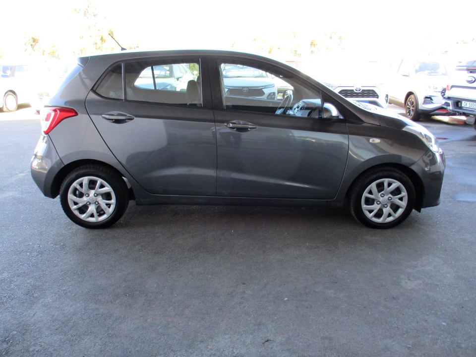 SUZUKI SWIFT 1.2 GL+, image 2