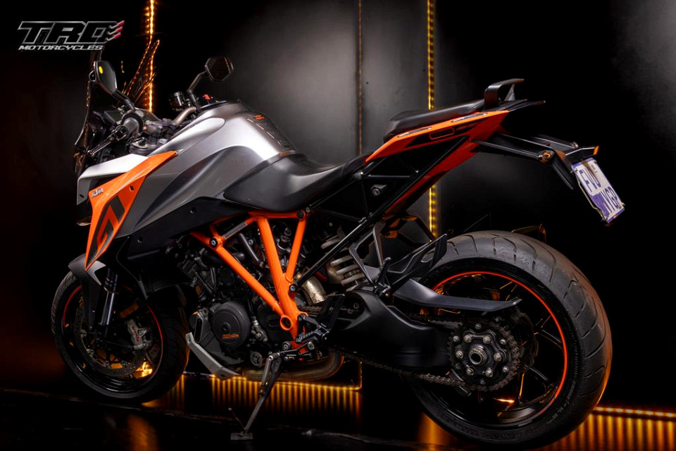 KTM 1290 GT, image 2