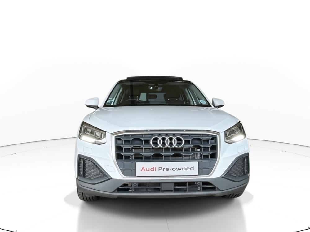 Audi Q2 35 TFSI tiptronic, image 2