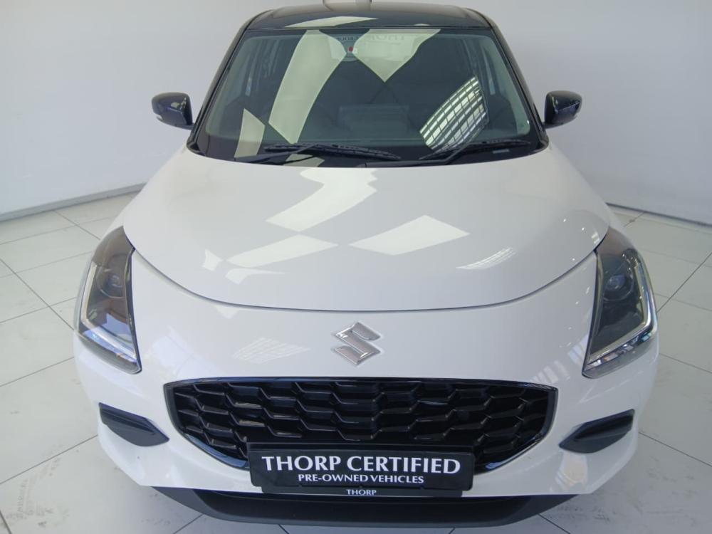 Suzuki Swift 1.2 GL+ MT, image 2