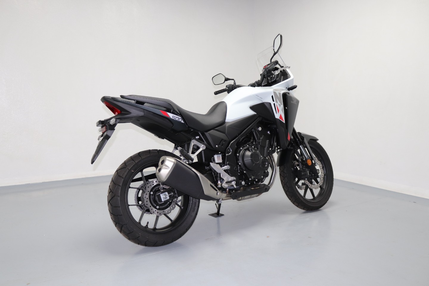 HONDA CB 500, image 2