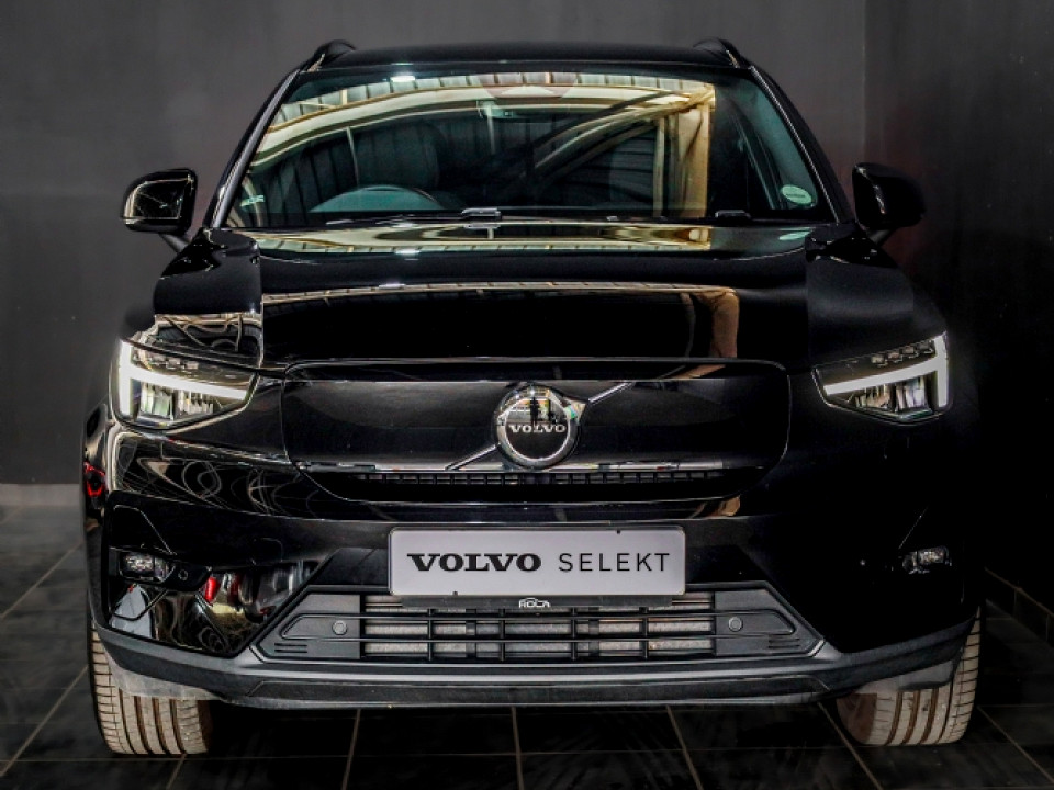 VOLVO XC40 P6 RECHARGE, image 2